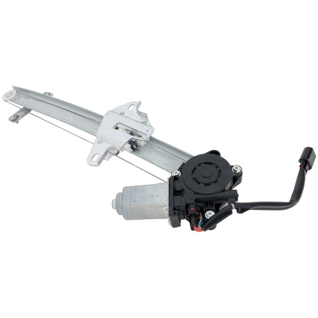 Window Regulator for Acura RDX (2019–2023) Left Rear