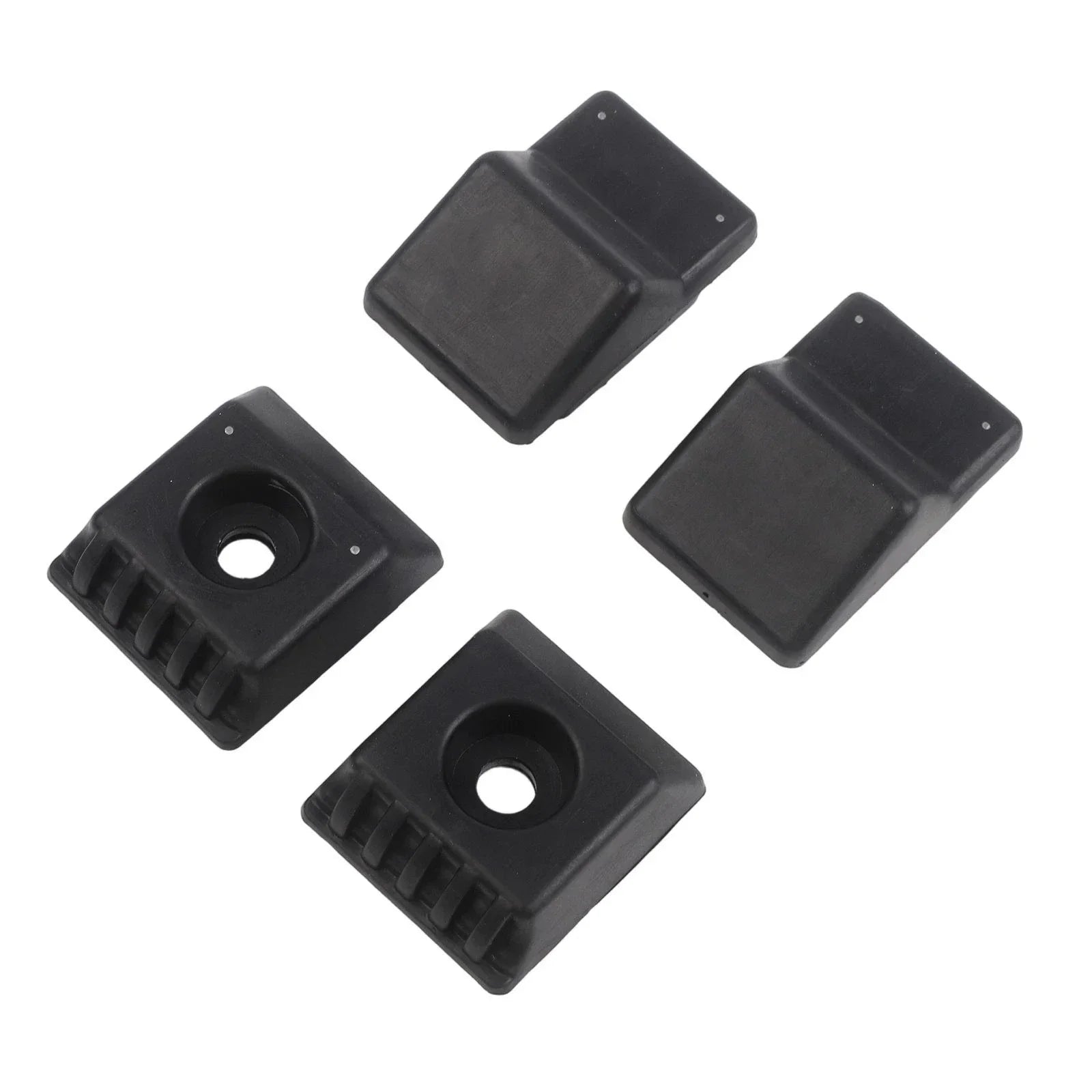 Stop Buffer Trunk Accessories for Mercedes E Class W124 A124 C124 (1984���1995)