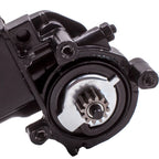 Power Window Regulator Motor for Buick Century, Cadillac Eldorado (1976–1979)