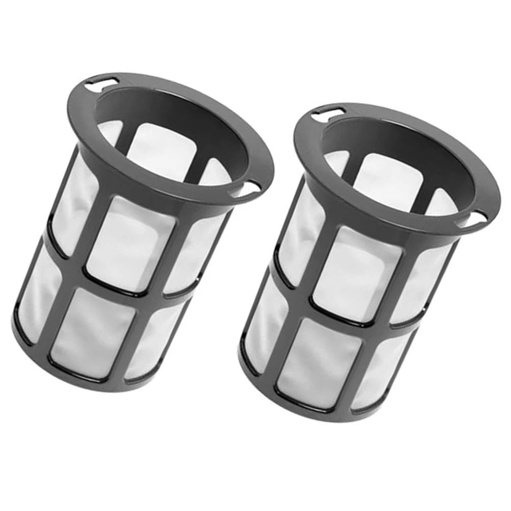 Set of 2 Vacuum Filter Replacement HEPA Cartridges for