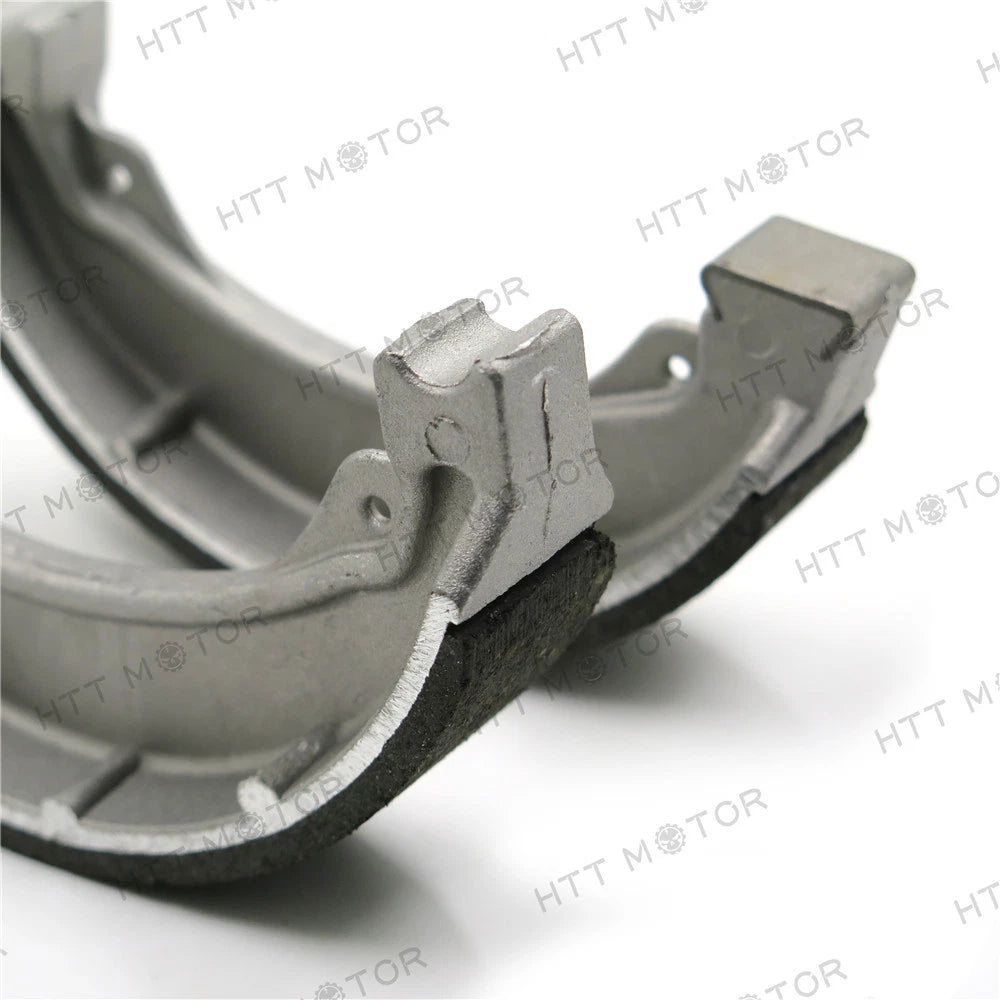 Rear Brake Shoe for Kymco Zing II 125 E3 (2003–2006) - H340