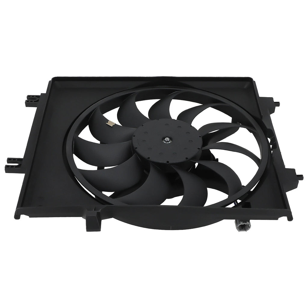 Electric Cooling Fan Right Side for Subaru Forester 2.5L (2019–2021) 73310-SJ000