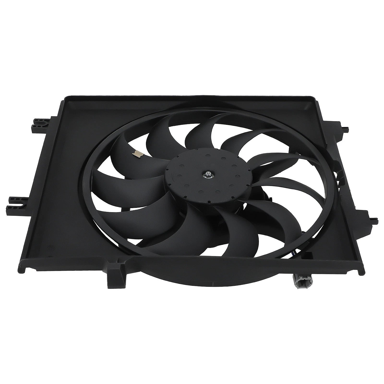 Electric Cooling Fan Right Side for Subaru Forester 2.5L (2019–2021) 73310-SJ000