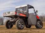 High-Clearance 1.5" Rear Offset A-Arms for Gravely Atlas JVS (2019–2023)