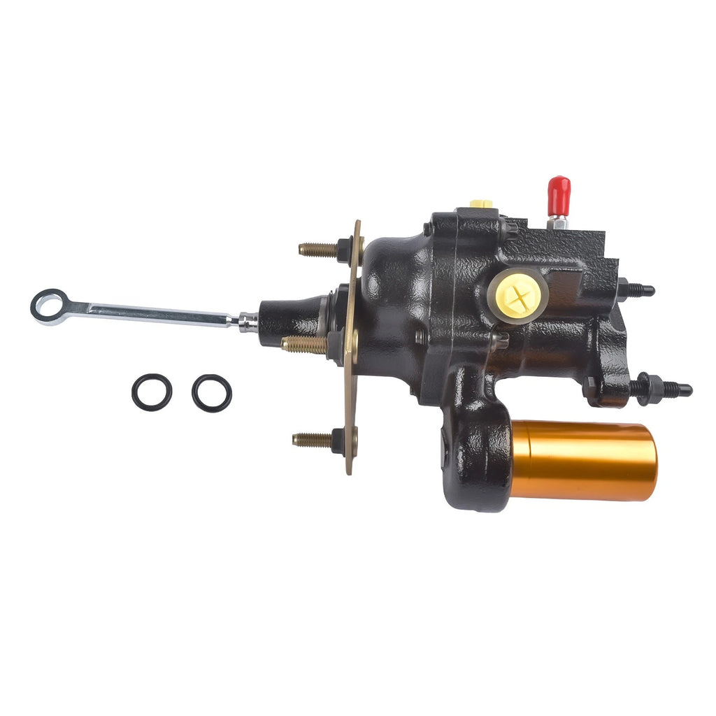 Hydraulic Power Brake Booster for Chevy C2500 C3500 GMC K2500 (1992–1993)