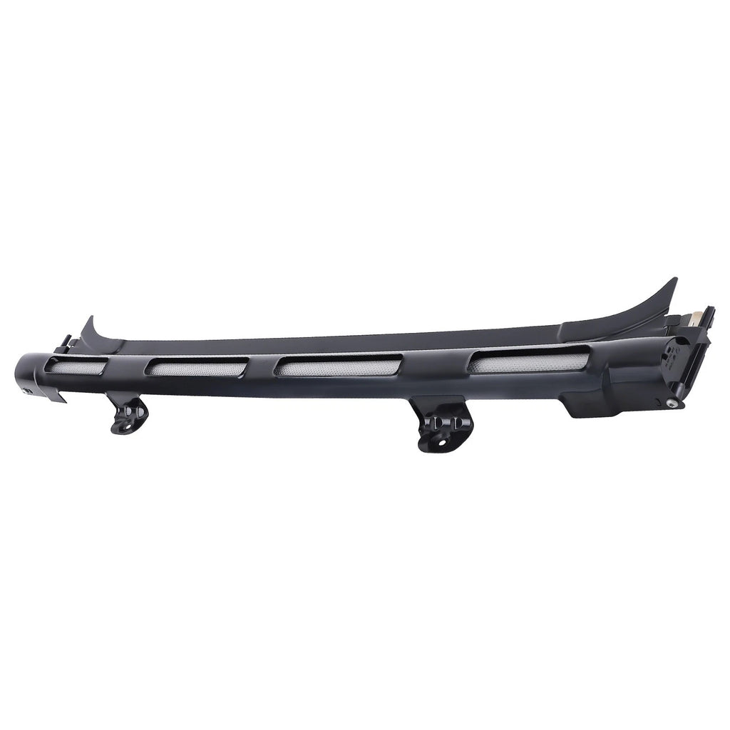 Sunroof Cover for Skoda Yeti VW Golf Sport Wagen (2010–2018) 1K9877307A Gray