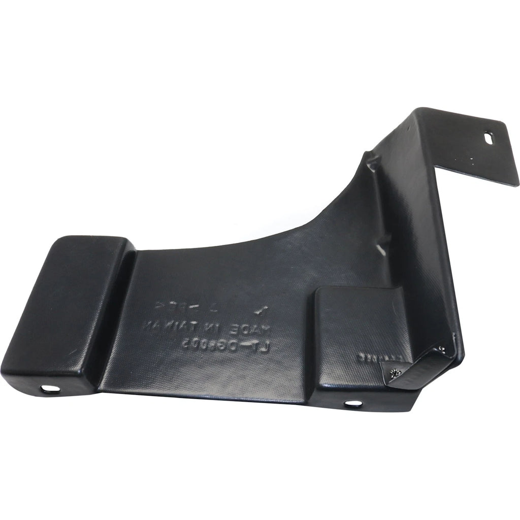 Set of 2 Engine Splash Shields for Dodge Journey (2011–2020)
