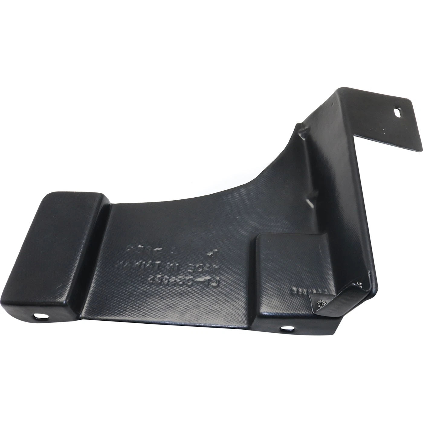 Set of 2 Engine Splash Shields for Dodge Journey (2011–2020)