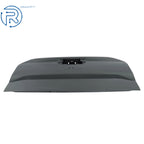 Tailgate Shell for Nissan Frontier (2022-2024) Steel Black Primed