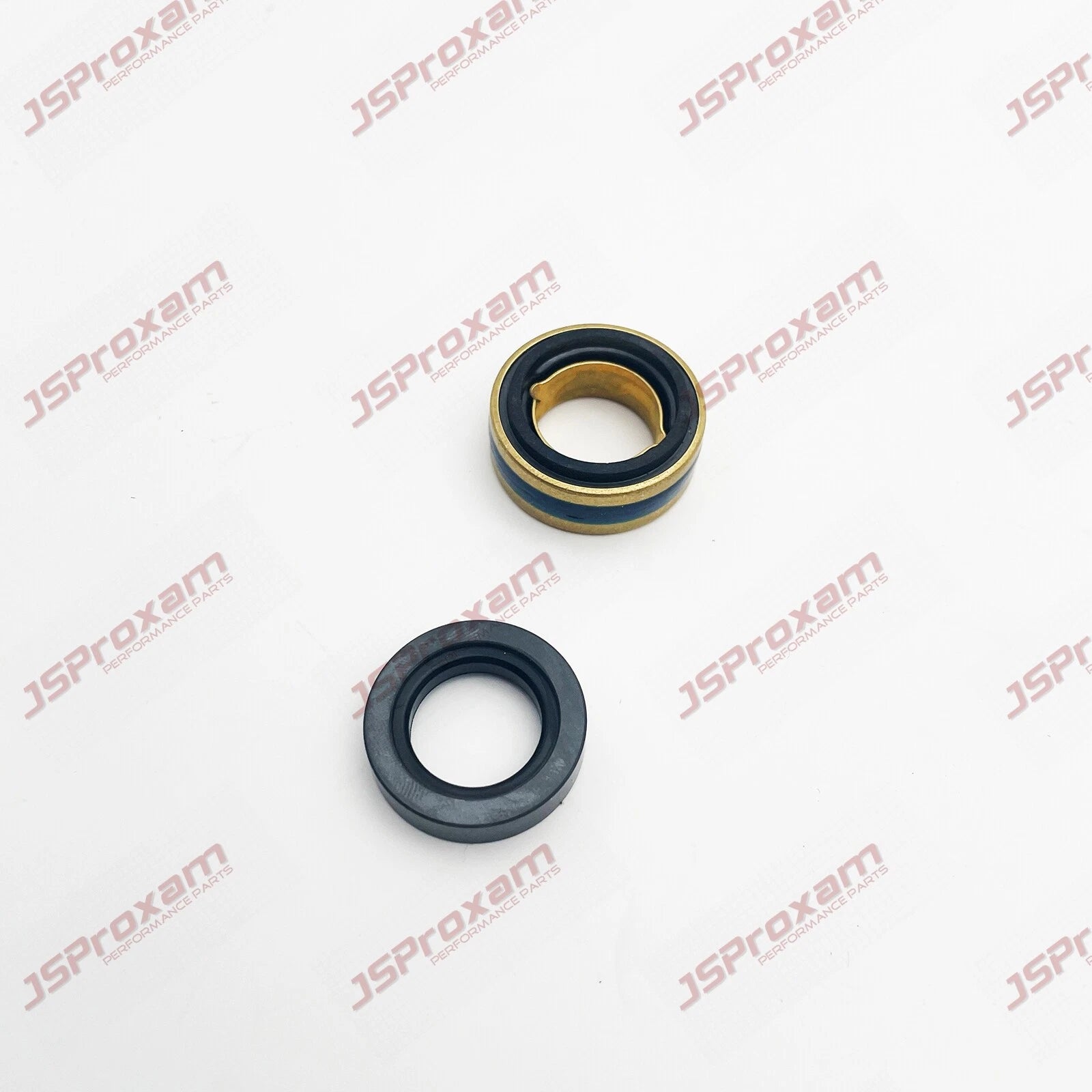 Jabsco Mechanical Sea Water Pump Shaft Seal for Repl Fit (96080-0080, 818864)