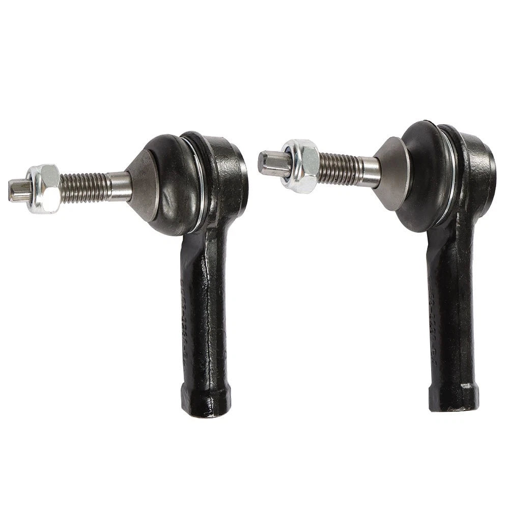Steering Suspension Kit for Ford Explorer (2011-2021) - 10 Piece Set