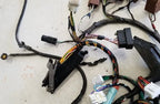 PCM Transmission Engine Bay Harness for Jaguar XK8 Convertible (1999–2002)