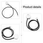 Capacitive Noncontact Water Level Detector XKC Y25 NPN for Accurate Data