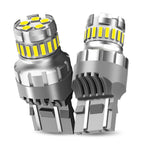 LED Backup Reverse Light Bulbs 7440 7443 7444 W21W for