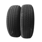 Set of 4 All Season Tires for SUV/CUV 215/70 R16