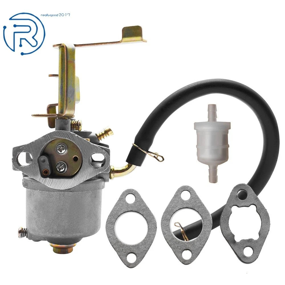Generator Carburetor Kit for Homelite GEN1100 GEN154 (2000)