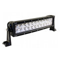 CREE LED 14" Flood/Spot Combo Curved Bar Light 5280 Lumens for