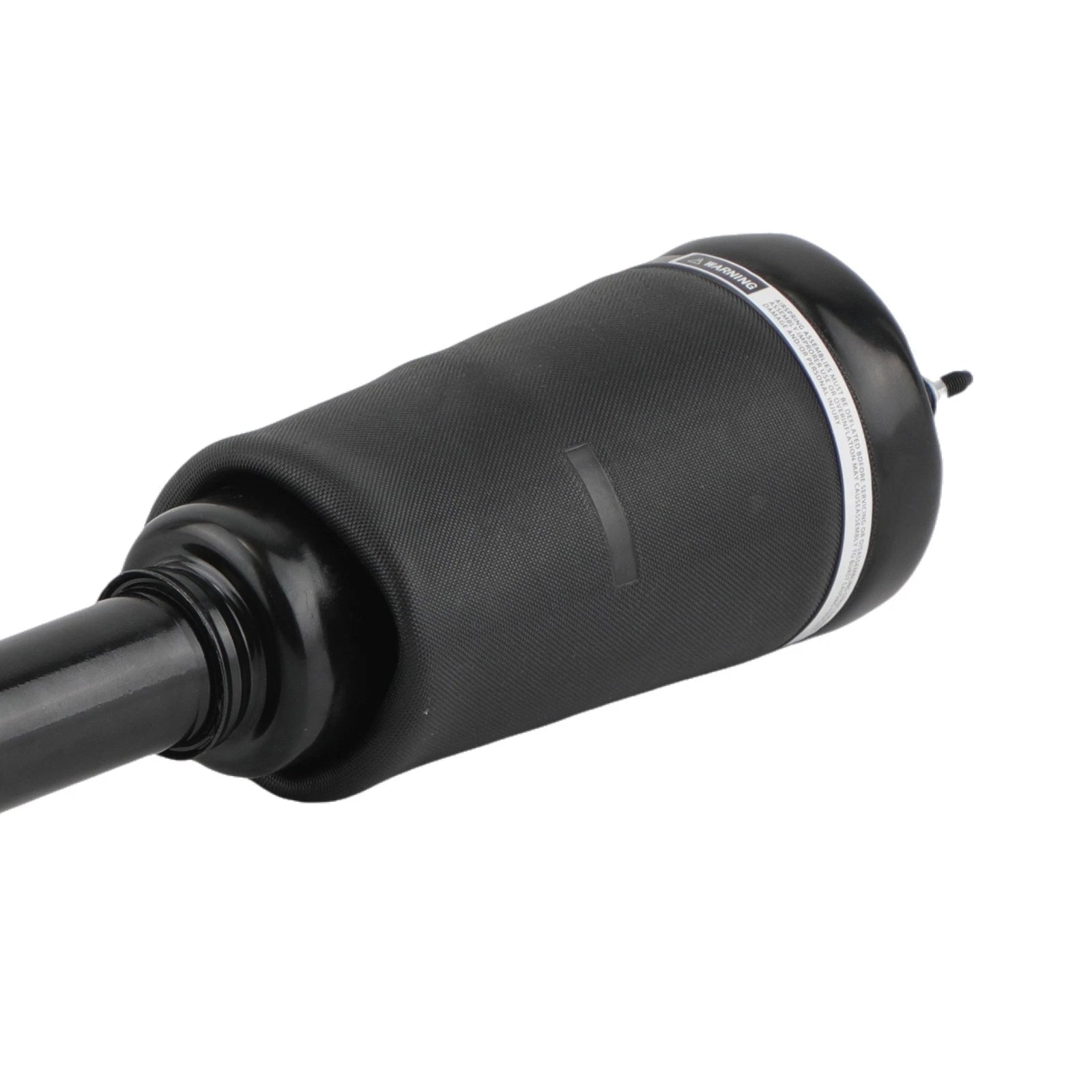Air Spring Bag Suspension for Mercedes Benz ML550 (2008–2011) 1643204413