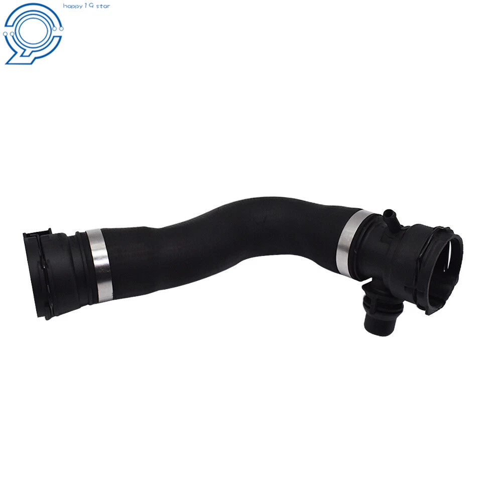 Upper Radiator Coolant Hose for BMW 135i 335i Z4 X1 (2006–2015)