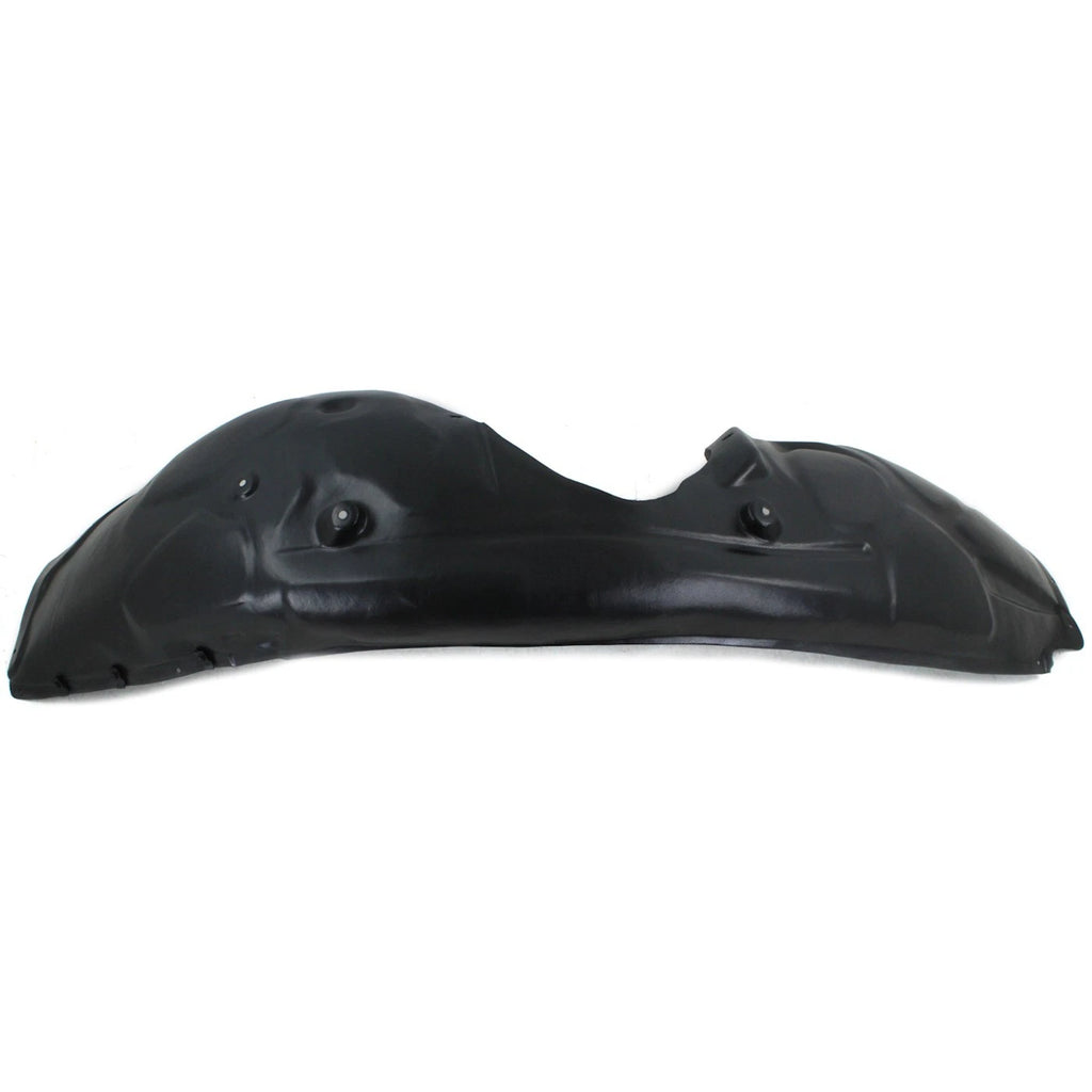 Fender and Liner Kit for Dodge Charger (2011–2014) Front Driver & Passenger