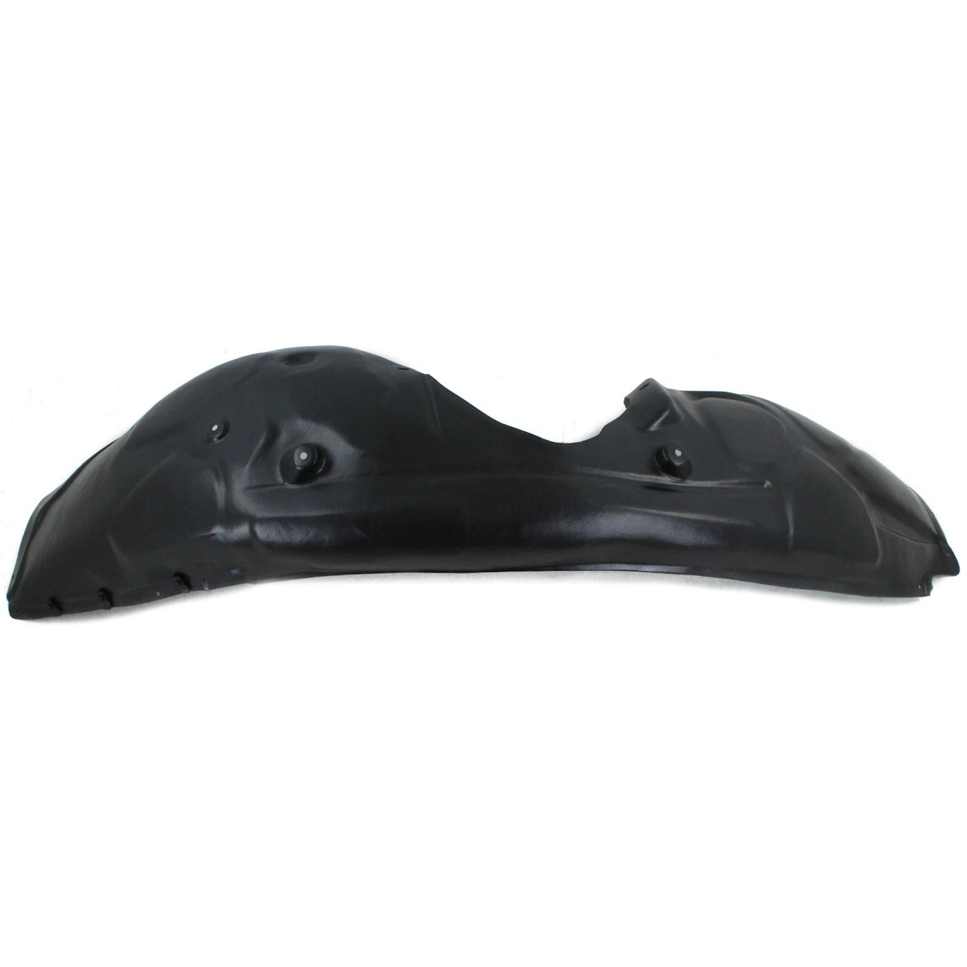 Fender and Liner Kit for Dodge Charger (2011–2014) Front Driver & Passenger