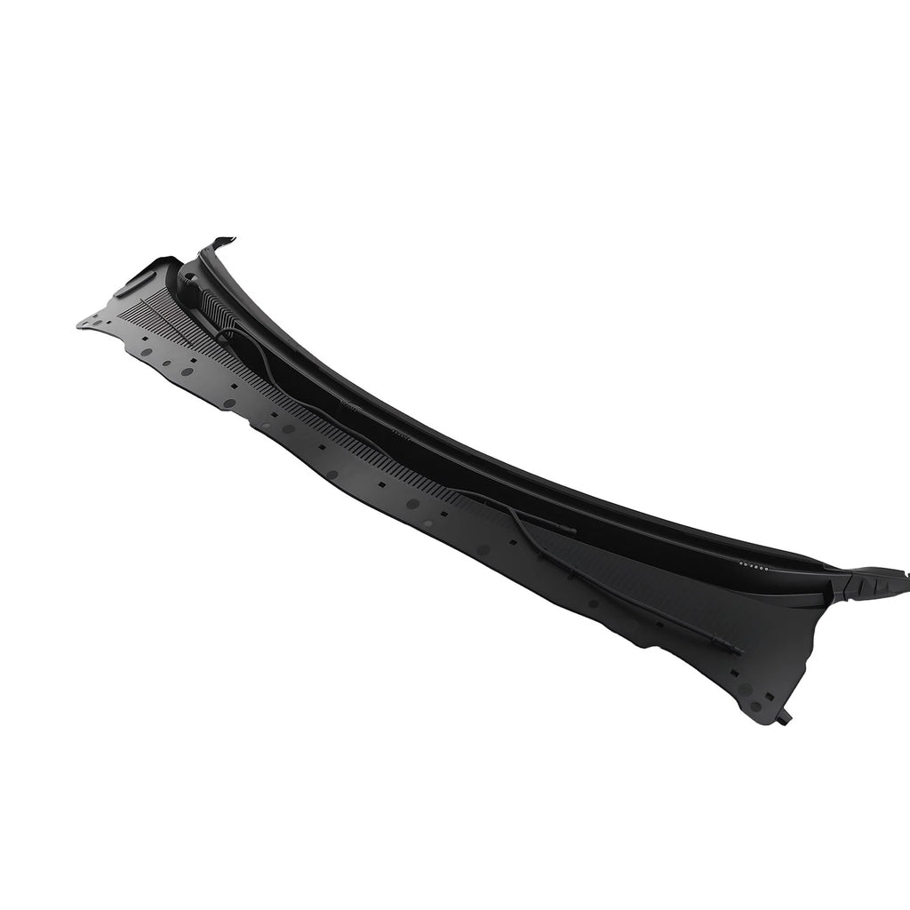 Front Wiper Cowl Grille Cover for Ford Taurus (2013-2019)