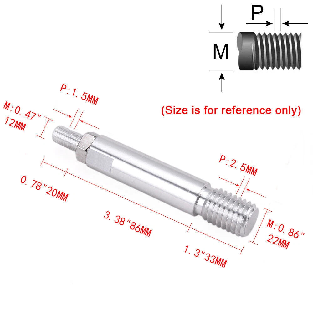 Towing Hook Ring Kit for 2008 Benz