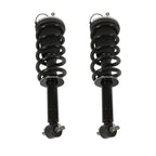 2X Front Shock Strut Assembly for Chevrolet Suburban (2021–2025)
