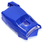Plastics Kit Fenders & Tail Lights Cover for Yamaha Raptor 700 (2006–2024)