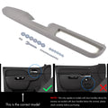 Driver Left Door Panel Handle Armrest for Tahoe Silverado (2007–2014)