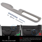 Driver Left Door Panel Handle Armrest for Tahoe Silverado (2007–2014)