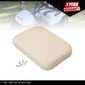 Seat Back Cushion Assembly for Club Car DS Golf Cart (1979–2000.5)