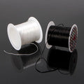 Elastic Beading Wire Cord for Jewelry Making (1Pc)
