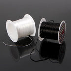 Elastic Beading Wire Cord for Jewelry Making (1Pc)