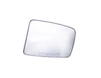 Door Mirror Plate for Ford Lincoln (2002–2002) 2L1Z17K707AB VAQ2