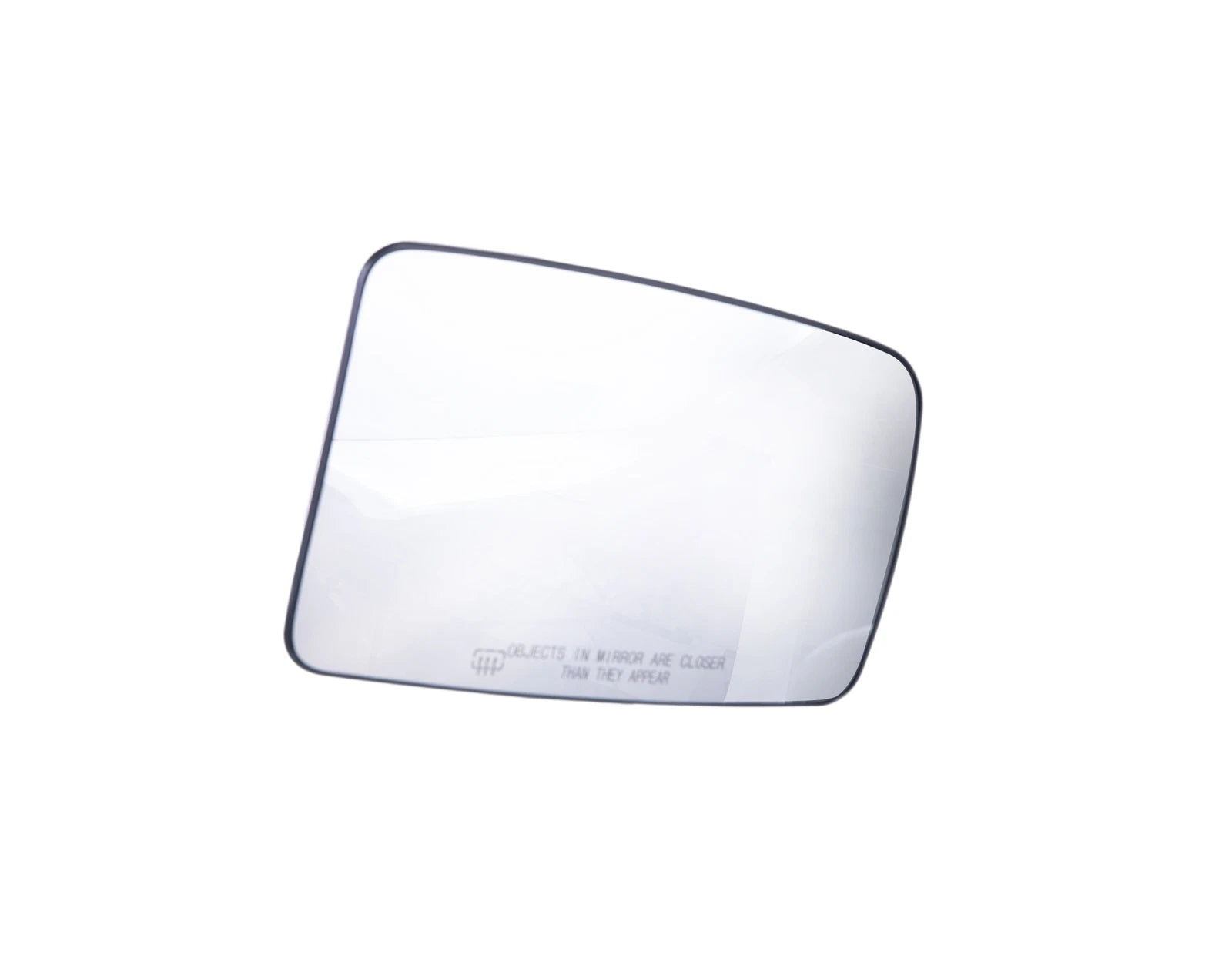 Door Mirror Plate for Ford Lincoln (2002–2002) 2L1Z17K707AB VAQ2