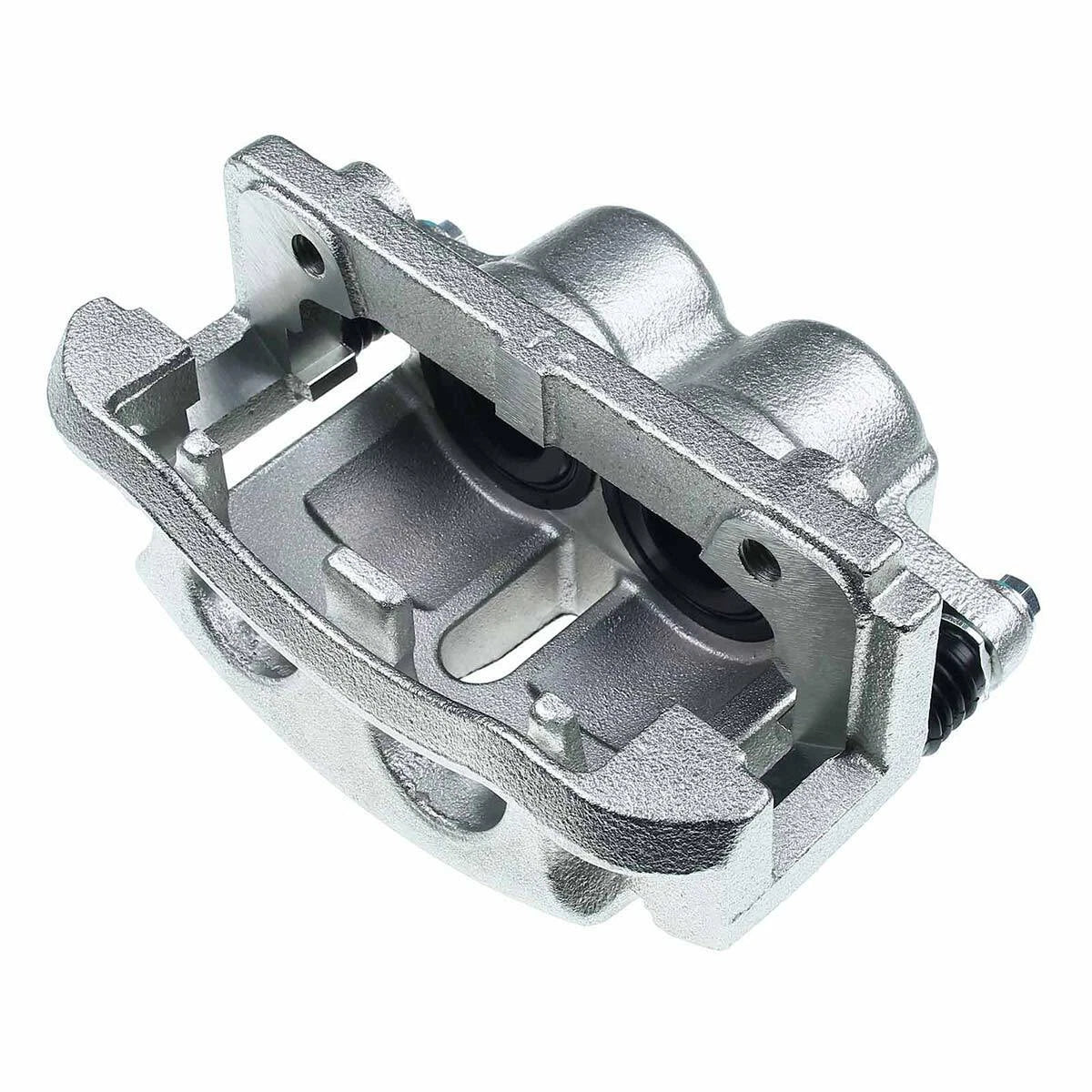 Front Passenger Side Brake Caliper with Bracket for Ford F-150 (2004)
