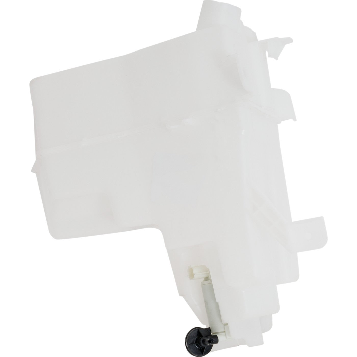 Washer Reservoir with Pump for Nissan Kicks (2018–2020)