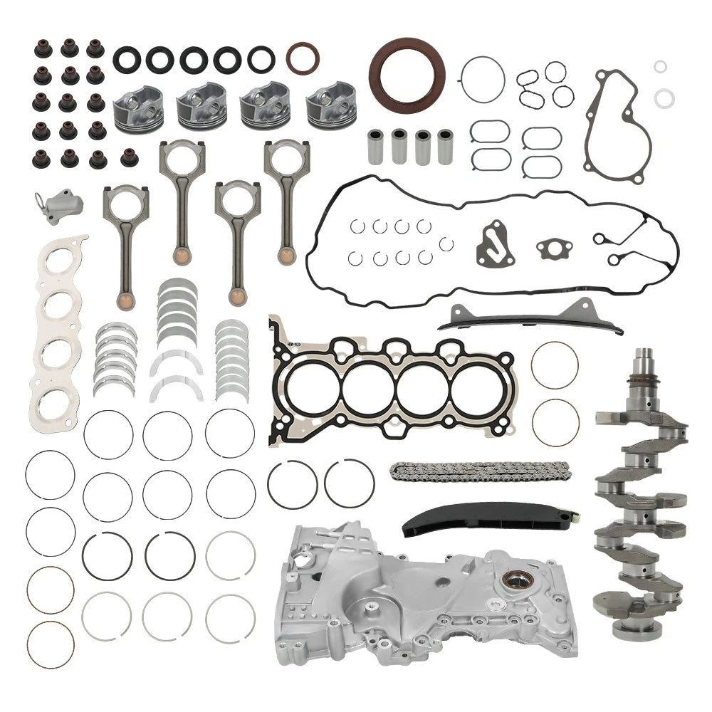 Engine Rebuild Kit for Hyundai Elantra GT (2014–2019)