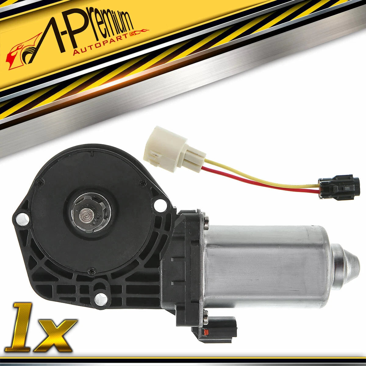 Window Motor for Ford Explorer, Expedition (2002–2006)