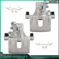 Rear Brake Calipers for Ford C-Max (2013–2018) & Mazda 3 (2009–2013)