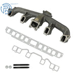 Exhaust Manifold with Gasket for Jeep Cherokee (1981–1983)