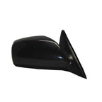 Replacement Ready to Paint Passenger Side Power Door Mirror for Ford