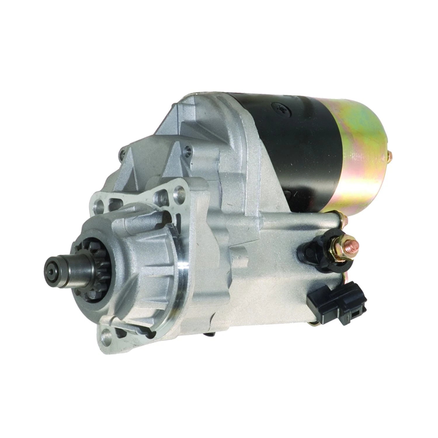 ACDelco Starter Motor for Dodge Ram 2500 3500 5.9L L6 (2003–2006)