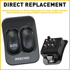 Window Switch for Ford Ranger (1995–2007) F57Z14529B
