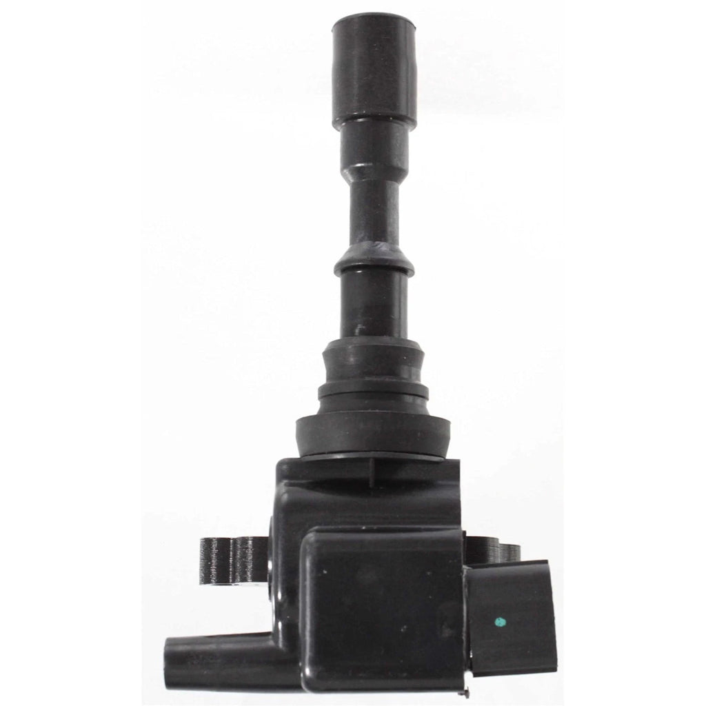 Set of 6 Ignition Coils for Kia Sorento (2003–2006)