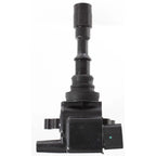 Set of 6 Ignition Coils for Kia Sorento (2003–2006)
