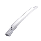 Front Bumper Support for Audi Q7 (2006-2015) Aluminium