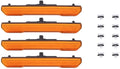 Amber LED Sidemarker Replacement for 2020–2023 GMC Sierra HD 2500/3500