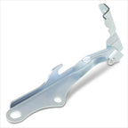 LH Driver Side Steel Engine Hood Hinge for Toyota Tundra (2000–2006)